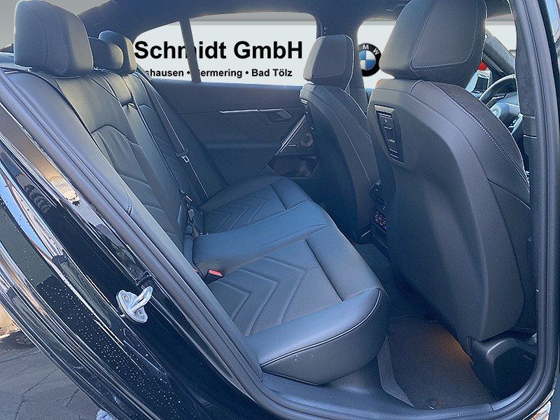 BMW i5 - Bild 10