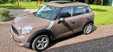 MINI Countryman 1.6 One Bj. 2013 mit wenig Kilometern - MINI One Countryman von privat