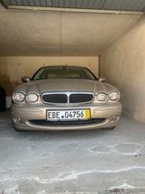 Jaguar X-Type 2 Liter Diesel Executive Executive - Jaguar X-Type von privat