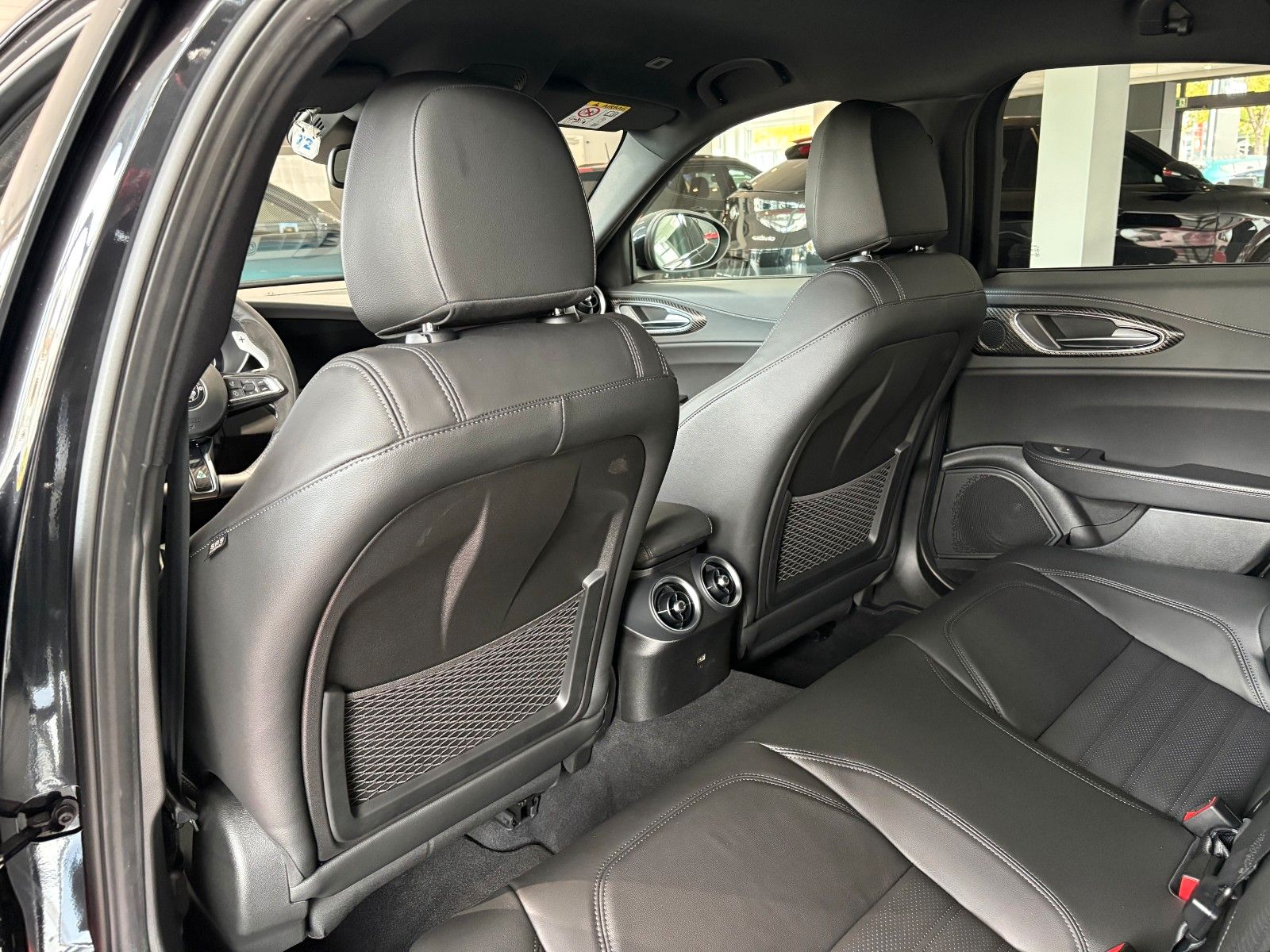 Alfa Romeo Giulia - Bild 15