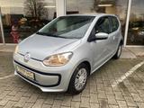 Volkswagen up! move up! BMT eco *Zahnriemen neu*Klima - VW up! Gebrauchtwagen in Münster