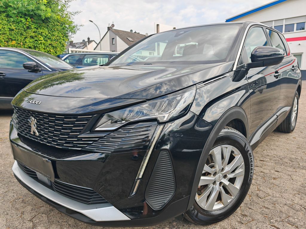 Image of Peugeot 5008