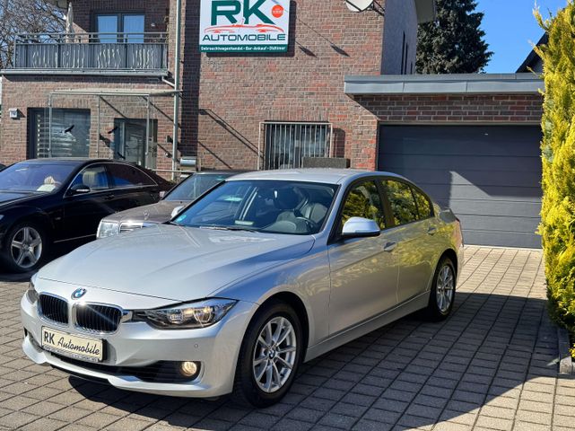 BMW 320 320i Modern Line