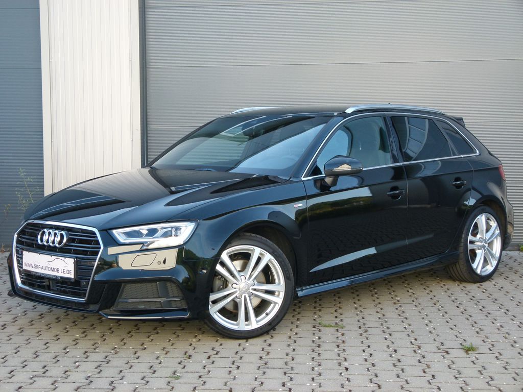 Image of Audi A3