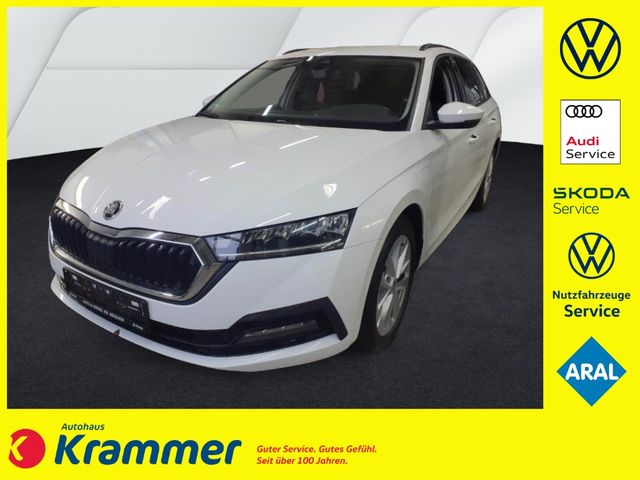 Skoda Octavia Combi 1.4 TSI Ambition eHybrid*Navi*SHZ*