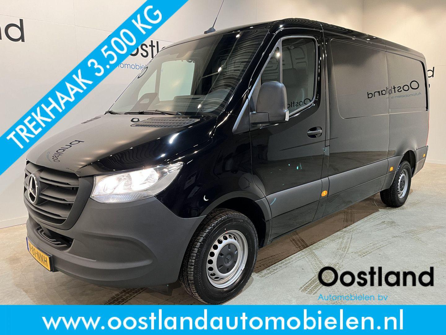 Mercedes-Benz Sprinter 317 CDI L2 Pro RWD / Euro 6 / Trekhaak