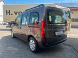 Mercedes-Benz Citan Kombi Tourer 111 CDI lang - gebrauchte Mercedes-Benz Citan aus dem Jahr 2016