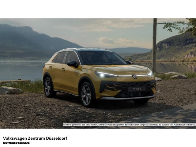 Volkswagen T-Roc - Bild 6
