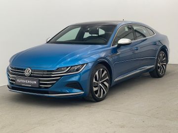 Volkswagen Arteon - 3