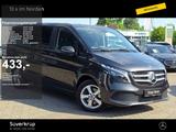 Mercedes-Benz V 250 LANG KLIMA NAVI KAMERA LED 7SITZER PDC - Mercedes-Benz V 250 aus 2024