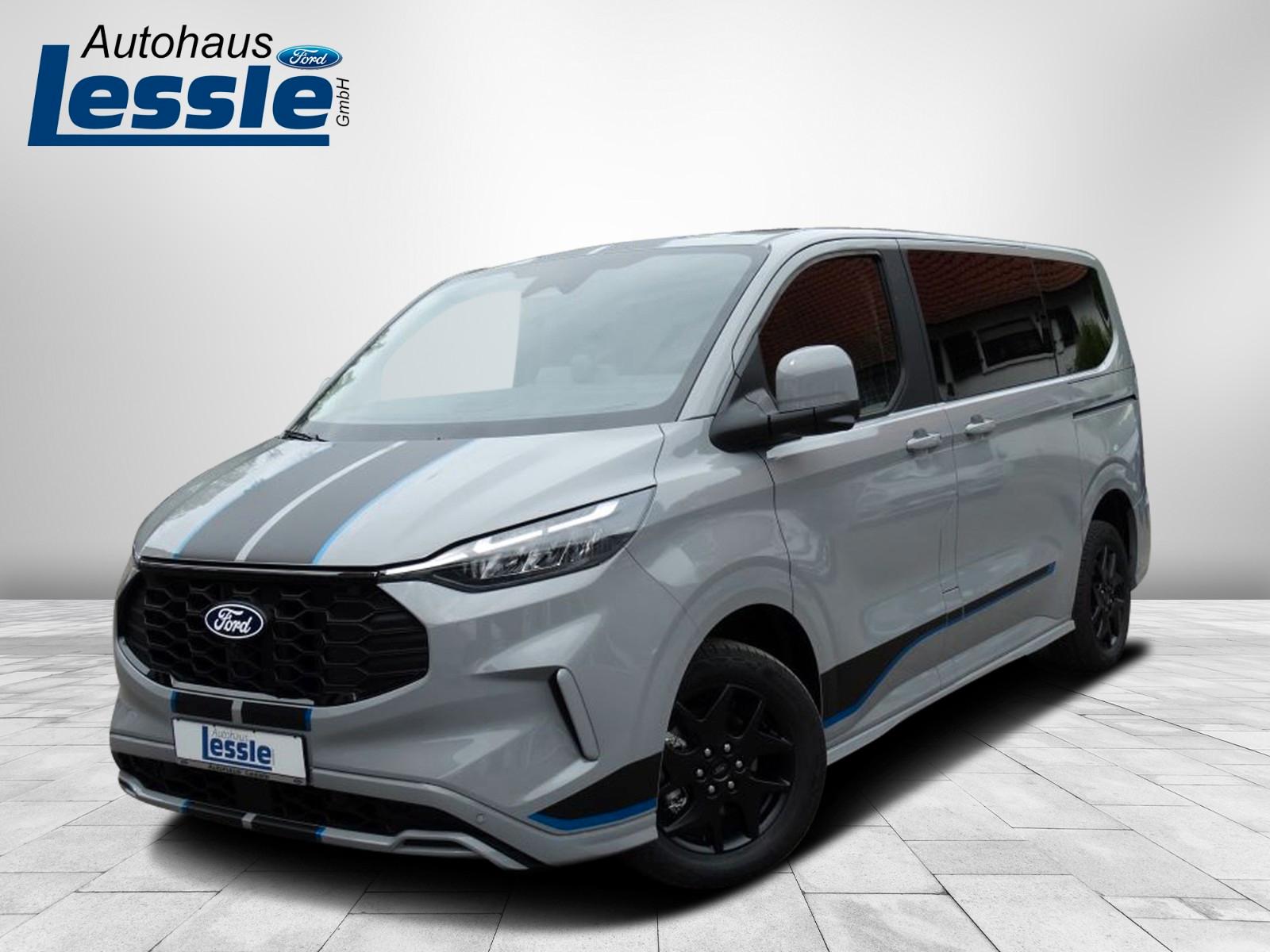Ford 320 L1 Tourneo Sport AWD Schiebetür elektr.