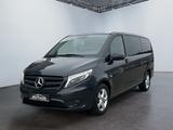 Mercedes-Benz Vito Tourer Select 124 CDI lang Automatik Matrix - Mercedes-Benz: 124c