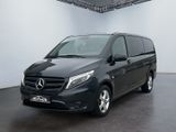 Mercedes-Benz Vito Tourer CDI RWD lang Select Anhängerkupplung - Mercedes-Benz Vito: Anhängerkupplung