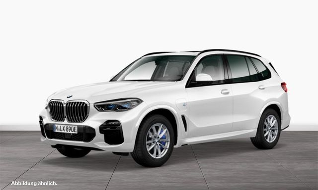 BMW X5 xDrive45e M Sport AHK Driv.Assist.Prof Laser