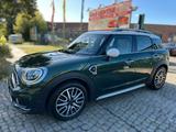 MINI Cooper S Countryman John Cooper Works Paket - MINI Cooper S Countryman: Limousine