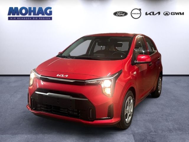Image of Kia Picanto