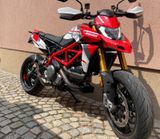 Ducati Hypermotard 950 SP - SUPER MOTO VON 751 BIS 1000 CCM