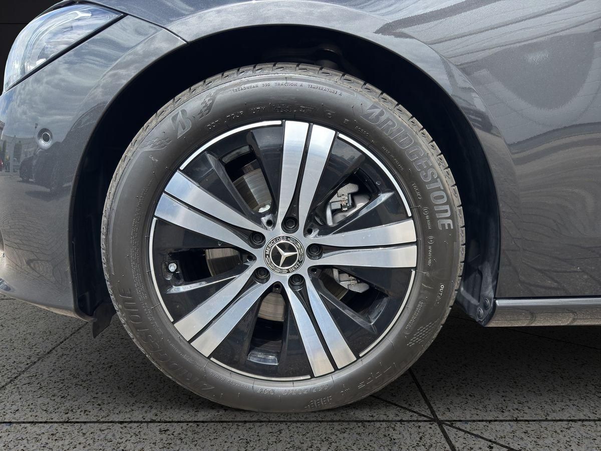 Mercedes-Benz C 200 Edition Avant. Pano KGo Memory foto 19