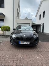 Skoda Octavia 2.0 TDI 110kW DSG FIRST EDIT. PANO+GARAN - Skoda Gebrauchtwagen in Bocholt