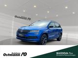 Skoda Karoq Sportline 140kw TSI DSG *PANO*NAVI*PDC*SHZ - Skoda Karoq in Kassel