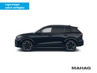 Volkswagen Tiguan - Vorschau Bild 7