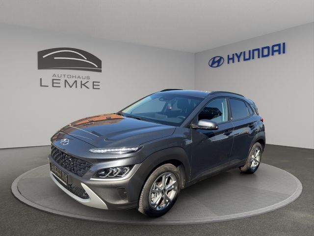 Hyundai KONA  1.0 T-GDI EDITION 30+ - LED - NAVI