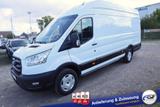 Ford Transit L4 Trend #3-Sitzer #Klima #Kamera hin...