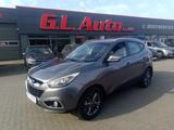 Hyundai ix35 Comfort/SITZHZG/LENKRADHZG/PDC/TEMPO/KLIMA - Hyundai ix35: Comfort