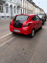 Opel Corsa D color race / 1,4 / 101PS / - Opel Corsa: Color Race