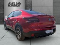 Citroën C4 X - Vorschau Bild 3