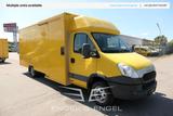 Iveco Daily 50C15 COC - Iveco Daily 50