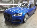Audi A5 SPORTBACK 45TFSi Q 2x S LINE/BLACK/MTRX/PANO - Audi A5: Schiebedach