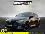 Skoda Fabia Of 1.0 TSI 125 Best of Drive 1Of ACC,LED - Skoda Fabia DRIVE-125
