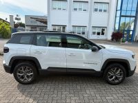 Jeep Compass - Vorschau Bild 4