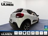 Citroën C3 Touch-Radio+Bluetooth LED-Scheinwerfer Alurad - Citroën C3 Gebrauchtwagen in Düsseldorf