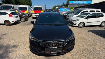 Opel Astra - 4