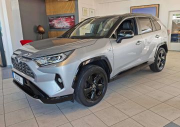 Toyota RAV 4 - 2