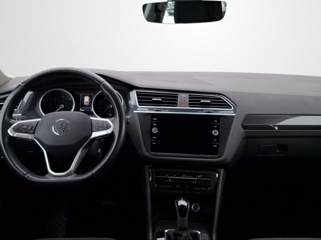 TIGUAN 2.0 TDI DSG LIFE CAM+DAB+NAVI+ACC+LED