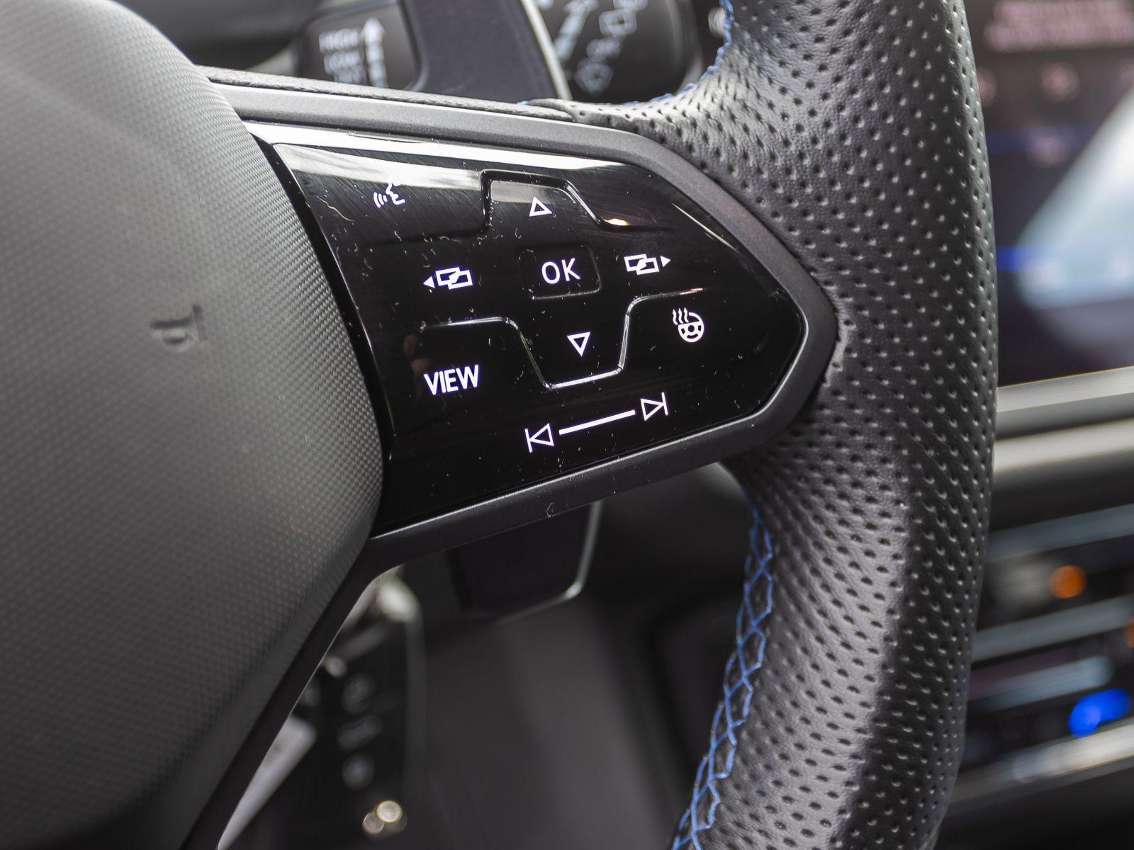 Volkswagen Tiguan - Bild 15