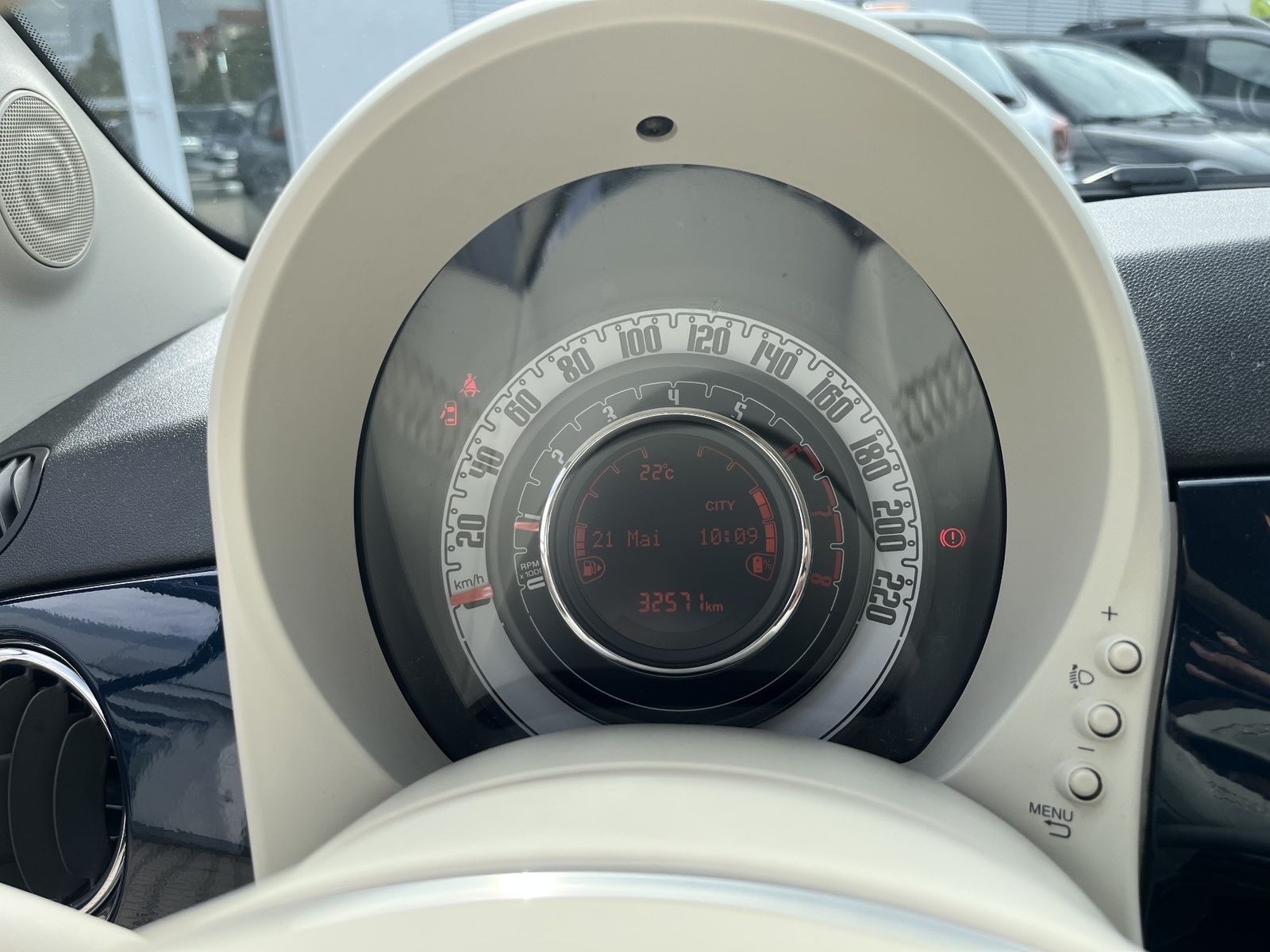 Fiat 500C - Bild 14