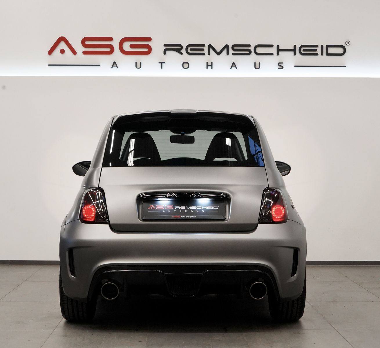 Abarth 695