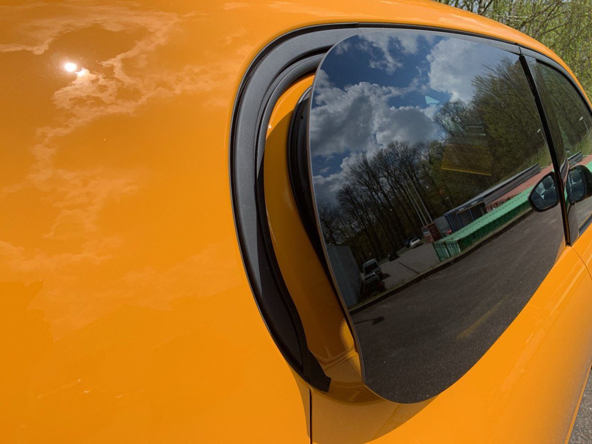 Renault Twingo - Bild 29