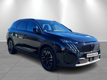 Peugeot 5008 - 2