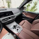 BMW X5 xDrive30d -M Sport - BMW X5: Alcantara, mit Apple Carplay