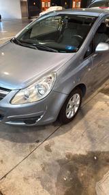 Opel opel corsa 1.2 - Opel Corsa: Kombi