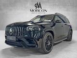 Mercedes-Benz GLS GLS 63 AMG 4Matic+*Ultimate*Burmester 3D* - Mercedes-Benz Neuwagen: 63