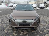 Hyundai Ioniq Premium LED ACC SHZ+LÜF INFINITY WGARANTIE - graue Hyundai IONIQ