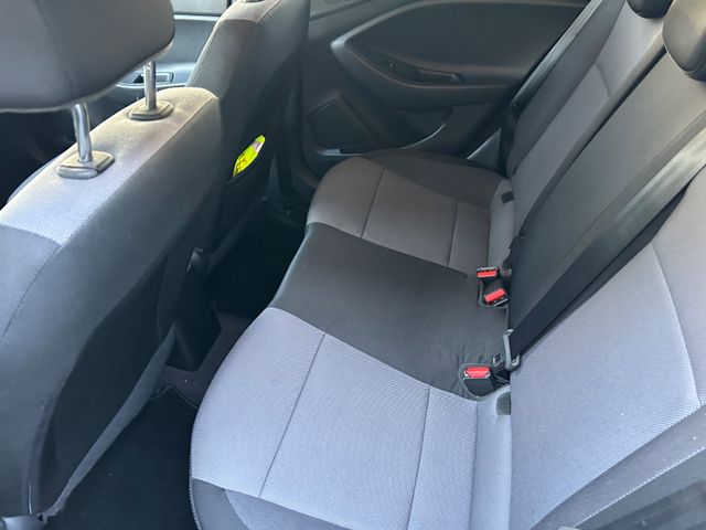 Fahrzeugabbildung Hyundai i20 Automatik+Navi+Kamera+CarPlay+Allw.LM+AHK+BT