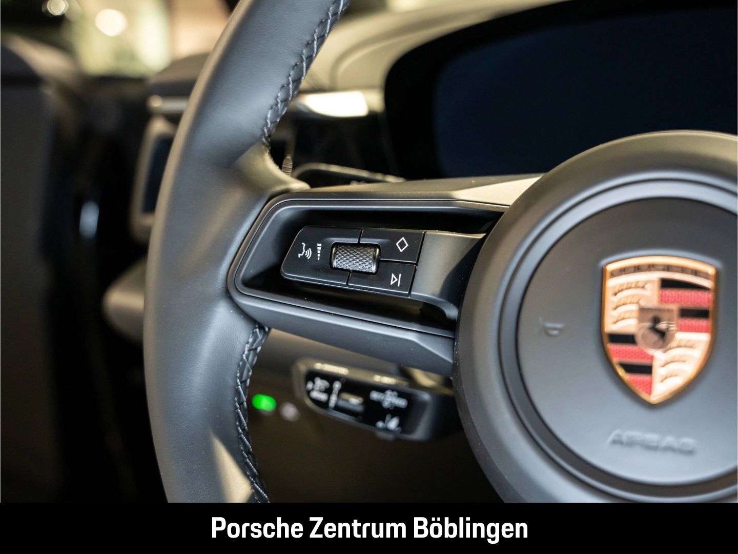 Porsche Macan - Bild 24