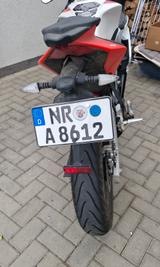 Aprilia RS 125 - APRILIA RS 125